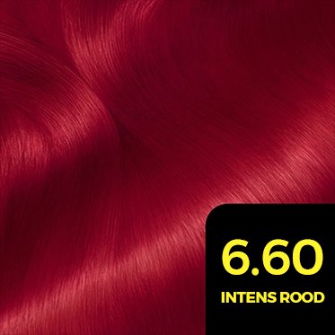 Olia 6.60 Intens Rood